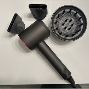 Dyson Supersonic Blow Dryer